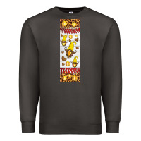 Smoke softball football penwraps Premium Sweatshirt - HRA Design Shop