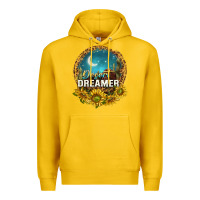 Lemon desert dreamer Premium Hoodie - NancyCooperArtShop