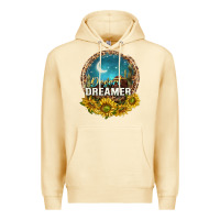 Pina Colada desert dreamer Premium Hoodie - NancyCooperArtShop
