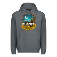 Rock desert dreamer Premium Hoodie - NancyCooperArtShop