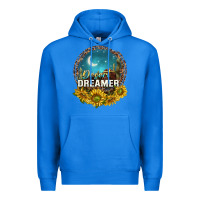 True Royal desert dreamer Premium Hoodie - NancyCooperArtShop