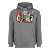 Storm Chef Heavyweight Hoodie - Zillion Design Studio