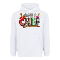 Chef Heavyweight Hoodie | Teevron