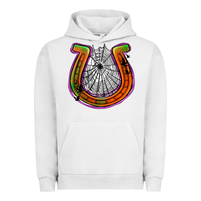 Halloween  Horseshoe Urban Hoodie by Jasminsmagicworld | Teevron
