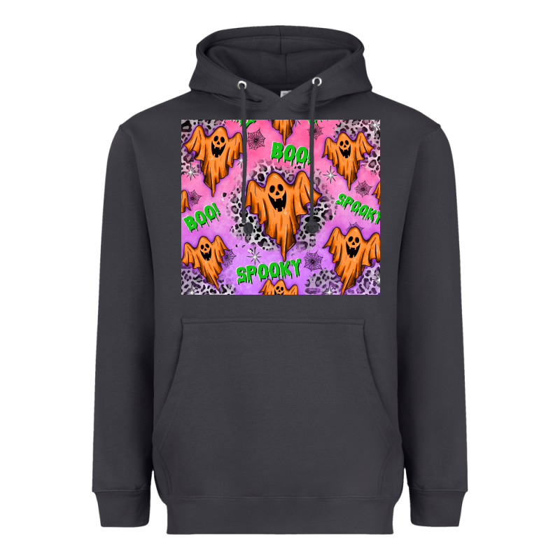 Halloween Heavyweight Hoodie by texasbilliewilder | Teevron