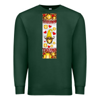 Softball Football Penwraps Premium Sweatshirt | Teevron
