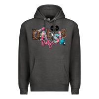 Charcoal Heather dialysis nurse Premium Hoodie - NancyCooperArtShop