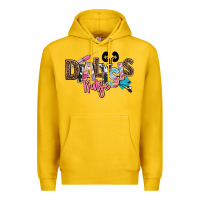 Lemon dialysis nurse Premium Hoodie - NancyCooperArtShop