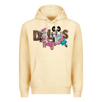 Pina Colada dialysis nurse Premium Hoodie - NancyCooperArtShop