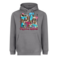 Storm pa physician assistant Heavyweight Hoodie - Zillion Design Studio