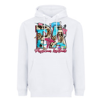 Pa Physician Assistant Heavyweight Hoodie | Teevron