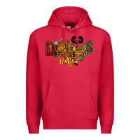 Cardinal dialysis nurse kidney juneteenth Premium Hoodie - NancyCooperArtShop