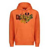 Carrot dialysis nurse kidney juneteenth Premium Hoodie - NancyCooperArtShop