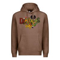 Chestnut dialysis nurse kidney juneteenth Premium Hoodie - NancyCooperArtShop
