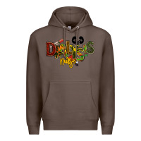 Coffee dialysis nurse kidney juneteenth Premium Hoodie - NancyCooperArtShop