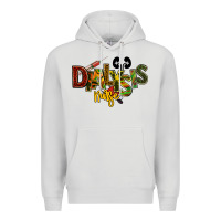 Dove Grey dialysis nurse kidney juneteenth Premium Hoodie - NancyCooperArtShop