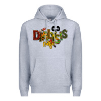 Heather Grey dialysis nurse kidney juneteenth Premium Hoodie - NancyCooperArtShop