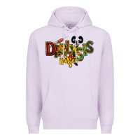 Lilac dialysis nurse kidney juneteenth Premium Hoodie - NancyCooperArtShop