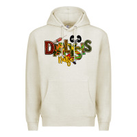Oatmeal Heather dialysis nurse kidney juneteenth Premium Hoodie - NancyCooperArtShop