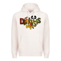 Pale Pink dialysis nurse kidney juneteenth Premium Hoodie - NancyCooperArtShop