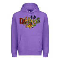 Purple dialysis nurse kidney juneteenth Premium Hoodie - NancyCooperArtShop