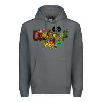 Rock dialysis nurse kidney juneteenth Premium Hoodie - NancyCooperArtShop