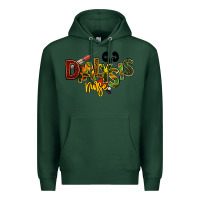 Sports Green dialysis nurse kidney juneteenth Premium Hoodie - NancyCooperArtShop