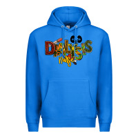 True Royal dialysis nurse kidney juneteenth Premium Hoodie - NancyCooperArtShop