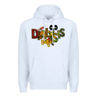 White dialysis nurse kidney juneteenth Premium Hoodie - NancyCooperArtShop