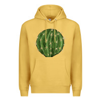 Cactus Premium Hoodie | Teevron