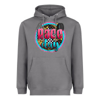 Storm race day Heavyweight Hoodie - Zillion Design Studio