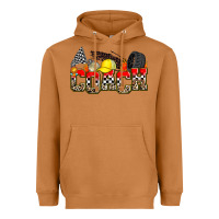 Meerkat race coach Heavyweight Hoodie - Zillion Design Studio
