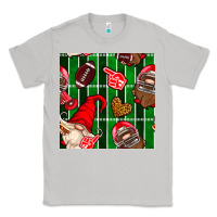 Moon Dust american football gnomes Classic Tee - BundleAndBundleShop