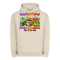 Hallothanksmas Urban Hoodie | Teevron