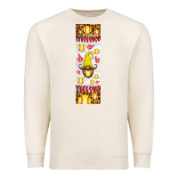 Sandshell softball football penwraps Premium Sweatshirt - HRA Design Shop