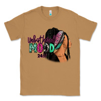 Toasted Coconut Unbothered mood 24:7 Classic Tee - RanaPortraitStore