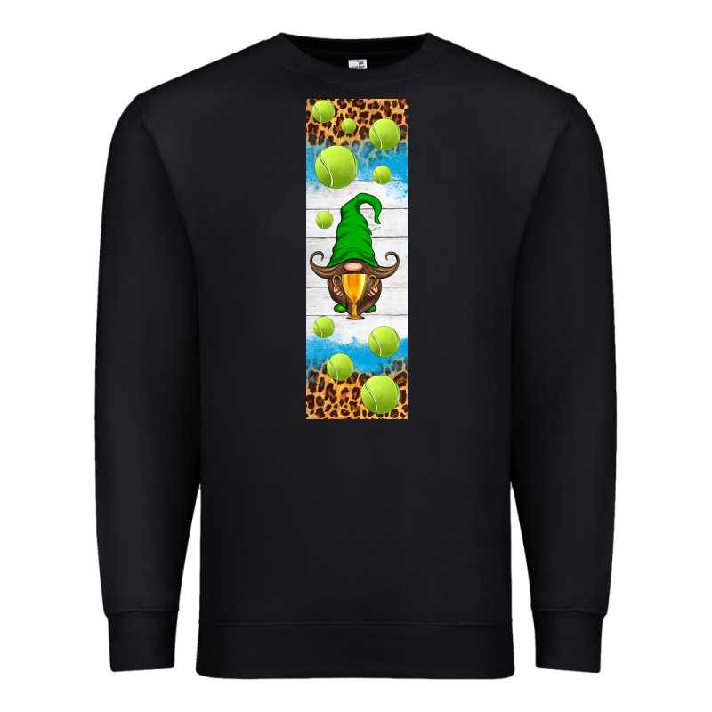 Tennis Penwraps Premium Sweatshirt by HRA Design Shop | Teevron