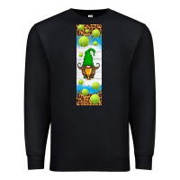 Black tennis penwraps Premium Sweatshirt - HRA Design Shop