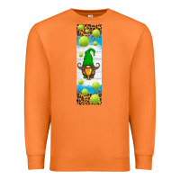 Carrot tennis penwraps Premium Sweatshirt - HRA Design Shop