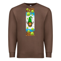 Chestnut tennis penwraps Premium Sweatshirt - HRA Design Shop