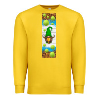 Lemon tennis penwraps Premium Sweatshirt - HRA Design Shop