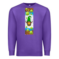 Purple tennis penwraps Premium Sweatshirt - HRA Design Shop