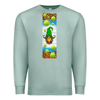Seafoam tennis penwraps Premium Sweatshirt - HRA Design Shop