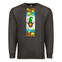 Smoke tennis penwraps Premium Sweatshirt - HRA Design Shop