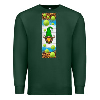 Sports Green tennis penwraps Premium Sweatshirt - HRA Design Shop