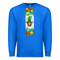 True Royal tennis penwraps Premium Sweatshirt - HRA Design Shop