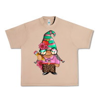 Burro teacher gnome Urban Heavy Tee - Artiststas