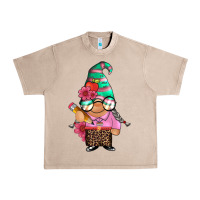 French Oak teacher gnome Urban Heavy Tee - Artiststas