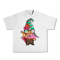 Lunar Rock teacher gnome Urban Heavy Tee - Artiststas