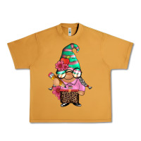 Peanut Butter teacher gnome Urban Heavy Tee - Artiststas